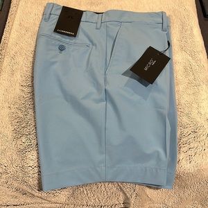 J lLindenberg Golf short